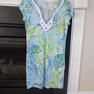 Lilly Pulitzer Brewster dress
